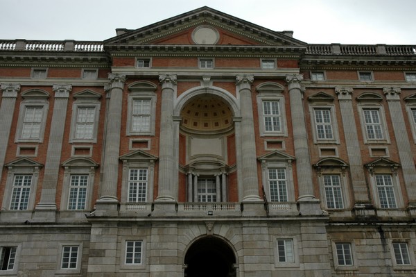 Royal Palace